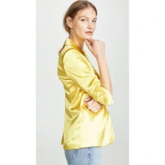 COPY - Brand NEW!!! Cinq A Sept Kylie Blazer! - Picture 4 of 5